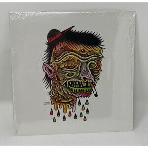The Wonderful World of Mac DeMarco Singles Club #6 7" Vinyl Record Single NEW